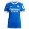 Camisolas Real Madrid Mulher Equipamento Terceiro 25/26