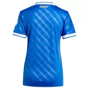 Camisolas Real Madrid Mulher Equipamento Terceiro 25/26