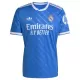 Camisolas Real Madrid Rudiger 22 Equipamento Terceiro 25/26