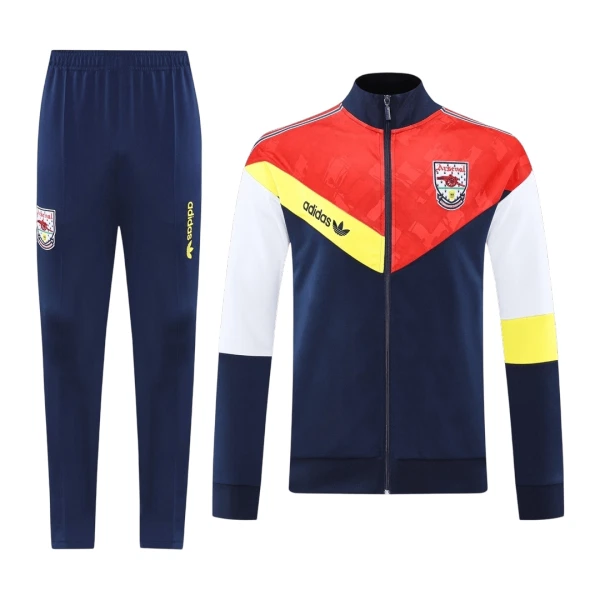 Arsenal Casaco de Treino Conjunto 25/26 Frota