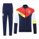 Arsenal Casaco de Treino Conjunto 25/26 Frota