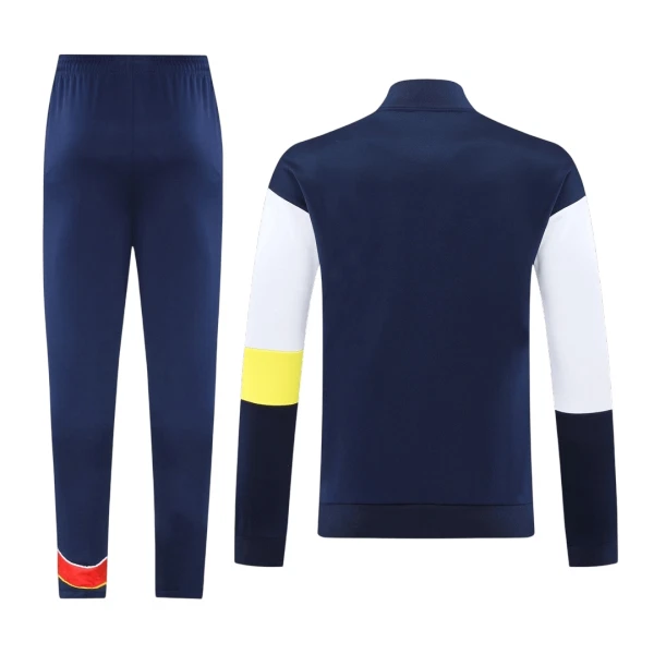 Arsenal Casaco de Treino Conjunto 25/26 Frota