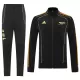 Arsenal Casaco de Treino Conjunto 25/26 Preto