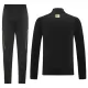 Arsenal Casaco de Treino Conjunto 25/26 Preto