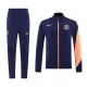 Barcelona Casaco de Treino Conjunto 25/26 Frota