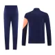 Barcelona Casaco de Treino Conjunto 25/26 Frota