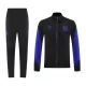 Barcelona Casaco de Treino Conjunto 25/26 Preto Barcelona Casaco de Treino Conjunto 25/26 Preto
