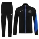 Chelsea Casaco de Treino Conjunto 25/26 Preto