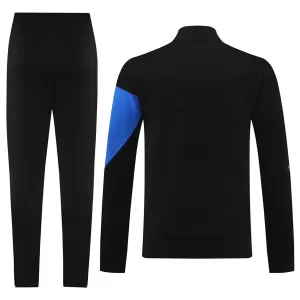 Chelsea Casaco de Treino Conjunto 25/26 Preto