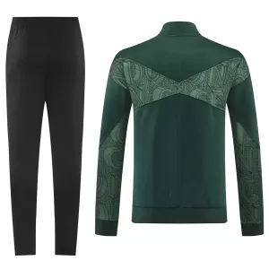 Chelsea Casaco de Treino Conjunto 25/26 Verde