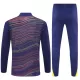FC Barcelona Conjunto de Moletom de Treino 25/26 Frota