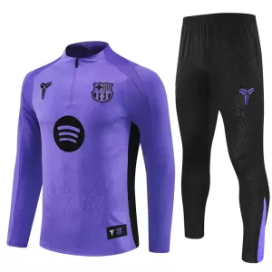 FC Barcelona Conjunto de Moletom de Treino 25/26 Tolet FC Barcelona Conjunto de Moletom de Treino 25/26 Tolet