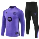 FC Barcelona Conjunto de Moletom de Treino 25/26 Tolet