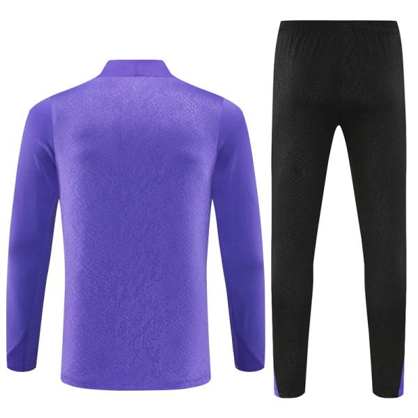 FC Barcelona Conjunto de Moletom de Treino 25/26 Tolet