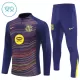 FC Barcelona Conjunto de Moletom de Treino Criança 25/26 Frota
