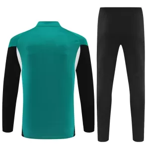 Liverpool Conjunto de Moletom de Treino 25/26 Verde