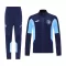 Manchester City Casaco de Treino Conjunto 25/26 Frota