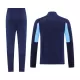 Manchester City Casaco de Treino Conjunto 25/26 Frota