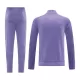 Manchester United Casaco de Treino Conjunto 25/26 Tolet