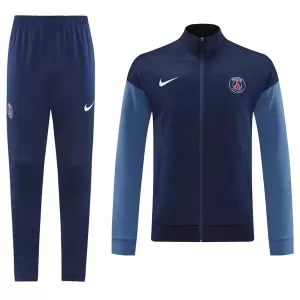 Paris Saint-Germain Casaco de Treino Conjunto 25/26 Frota
