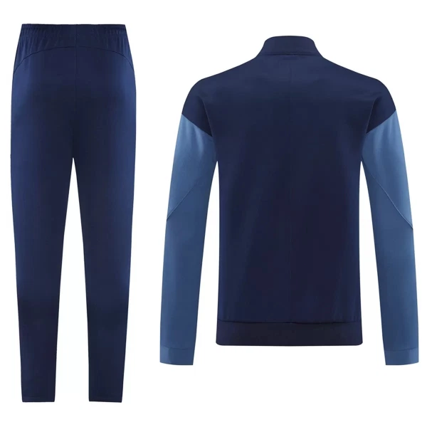 Paris Saint-Germain Casaco de Treino Conjunto 25/26 Frota
