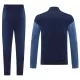 Paris Saint-Germain Casaco de Treino Conjunto 25/26 Frota
