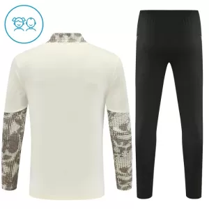 PSV Eindhoven Conjunto de Moletom de Treino Criança 25/26 Cinza