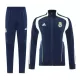 Real Madrid Casaco de Treino Conjunto 25/26 Frota