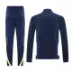 Real Madrid Casaco de Treino Conjunto 25/26 Frota