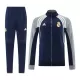Real Madrid Casaco de Treino Conjunto 25/26 Frota