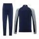 Real Madrid Casaco de Treino Conjunto 25/26 Frota