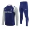 Tottenham Hotspur Conjunto de Moletom de Treino 25/26 Frota