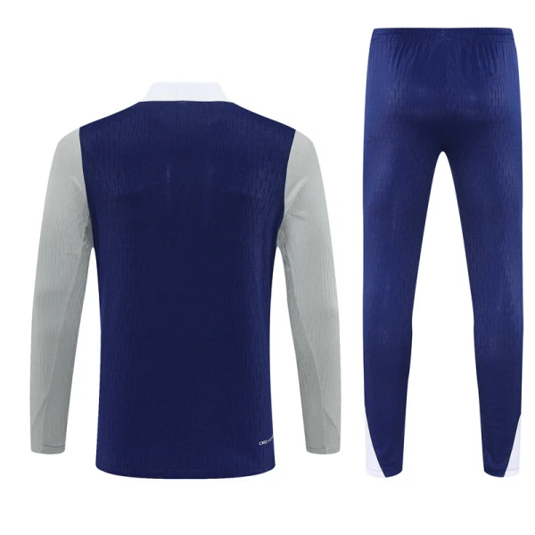 Tottenham Hotspur Conjunto de Moletom de Treino 25/26 Frota