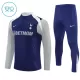 Tottenham Hotspur Conjunto de Moletom de Treino Criança 25/26 Frota