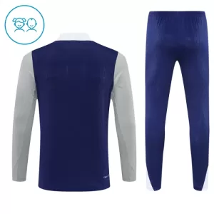 Tottenham Hotspur Conjunto de Moletom de Treino Criança 25/26 Frota