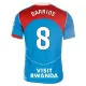 Camisolas Atlético Madrid Barrios 8 Equipamento Terceiro 25/26 Camisolas Atlético Madrid Barrios 8 Equipamento Terceiro 25/26