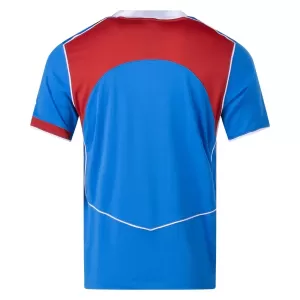 Camisolas Atlético Madrid Equipamento Terceiro 25/26