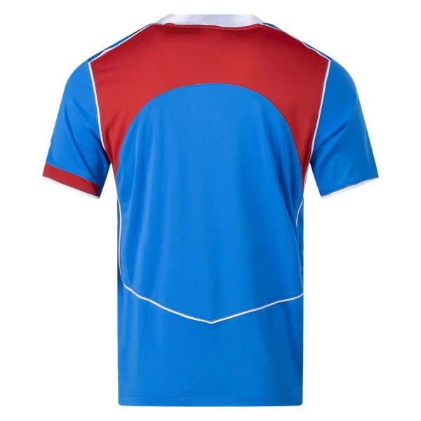 Camisolas Atlético Madrid Equipamento Terceiro 25/26