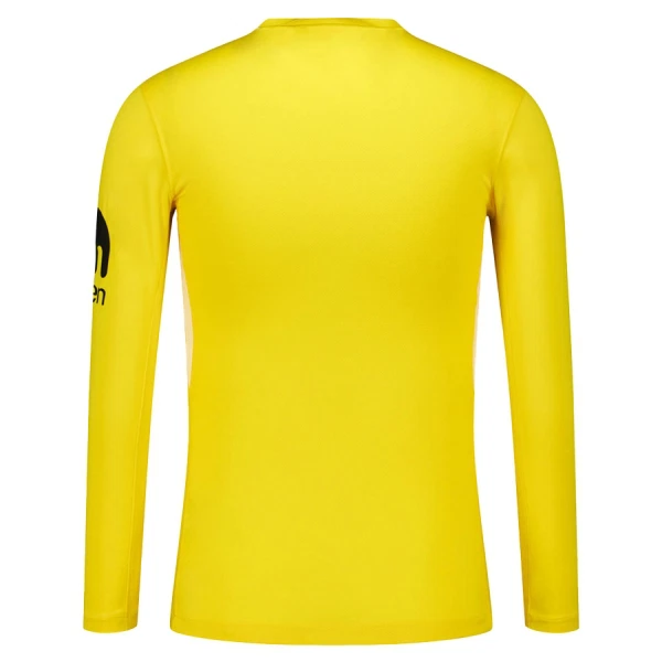 Camisolas Guarda Redes Atlético Madrid 25/26 Manga Comprida Amarelo