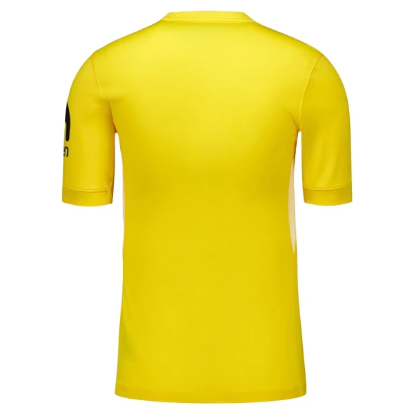 Camisolas Guarda Redes Atlético Madrid Criança 25/26 Amarelo