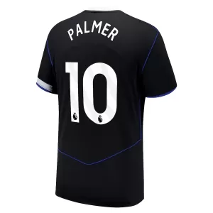Camisolas Chelsea Cole Palmer 10 Equipamento Terceiro 25/26 Camisolas Chelsea Cole Palmer 10 Equipamento Terceiro 25/26