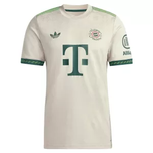 Camisolas FC Bayern de Munique Oktoberfest 25/26 Camisolas FC Bayern de Munique Oktoberfest 25/26