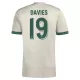 Camisolas FC Bayern de Munique Oktoberfest Alphonso Davies 19 25/26