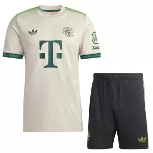 Camisolas FC Bayern de Munique Oktoberfest Criança 25/26 Camisolas FC Bayern de Munique Oktoberfest Criança 25/26