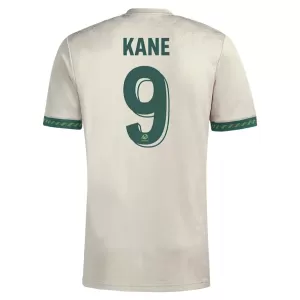 Camisolas FC Bayern de Munique Oktoberfest Harry Kane 9 25/26 Camisolas FC Bayern de Munique Oktoberfest Harry Kane 9 25/26
