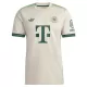 Camisolas FC Bayern de Munique Oktoberfest Joshua Kimmich 6 25/26