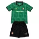Camisolas Feyenoord Rotterdam Criança Equipamento 4ª 25/26 Camisolas Feyenoord Rotterdam Criança Equipamento 4ª 25/26