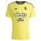 Camisolas Guarda Redes Juventus Equipamento Terceiro 25/26 Amarelo