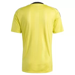 Camisolas Guarda Redes Juventus Equipamento Terceiro 25/26 Amarelo