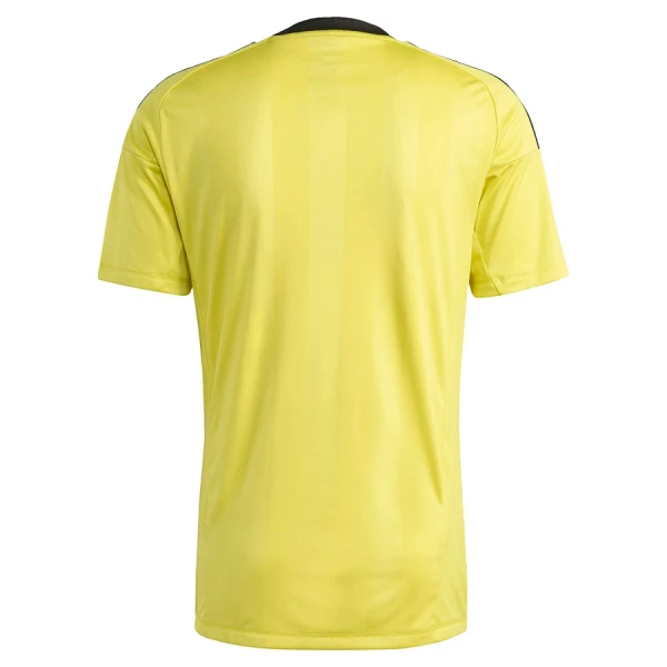 Camisolas Guarda Redes Juventus Equipamento Terceiro 25/26 Amarelo